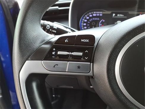 Used 2024 Hyundai Tucson SEL image 17