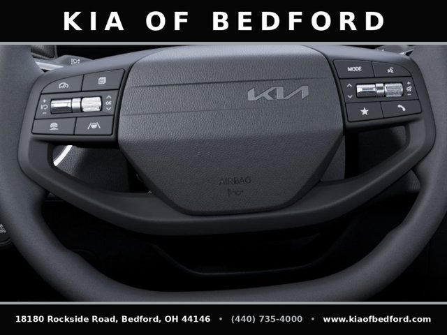 New 2026 Kia K4 FWD image 25