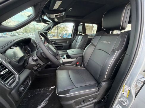 New 2026 RAM 2500 Laramie image 15