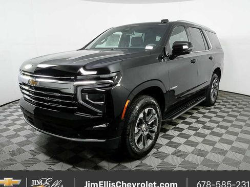 New 2026 Chevrolet Tahoe LT RWD image 27