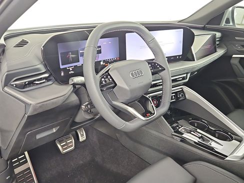 New 2026 Audi SQ5 Premium Plus image 16