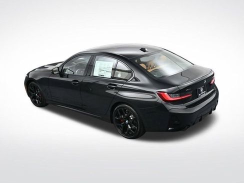 New 2026 BMW 330i xDrive Sedan image 24