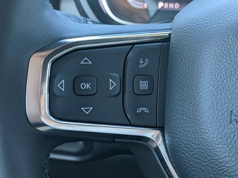 New 2026 RAM 3500 Laramie AWD/4WD image 22