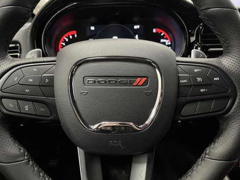 New 2026 Dodge Durango GT image 16