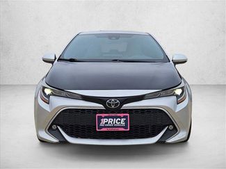 Used 2019 Toyota Corolla XSE video 2
