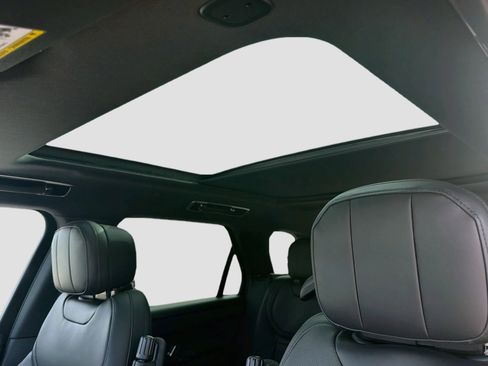 New 2026 Land Rover Range Rover Sport SE AWD/4WD image 28