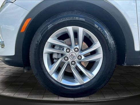 Used 2024 Buick Envista Preferred w/ Convenience I Package FWD image 31