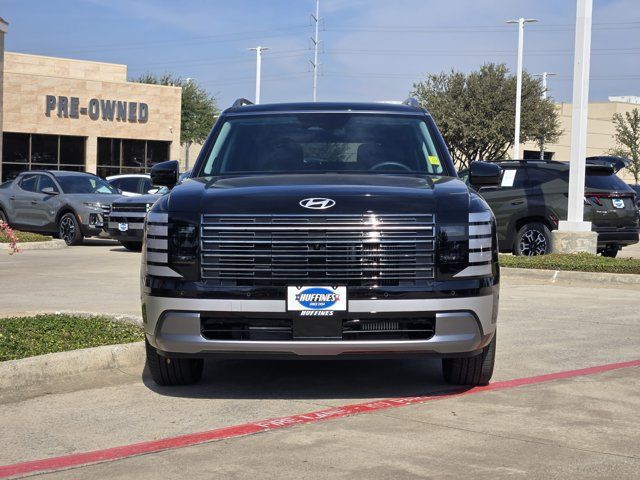 Certified 2026 Hyundai Palisade Limited AWD/4WD image 2