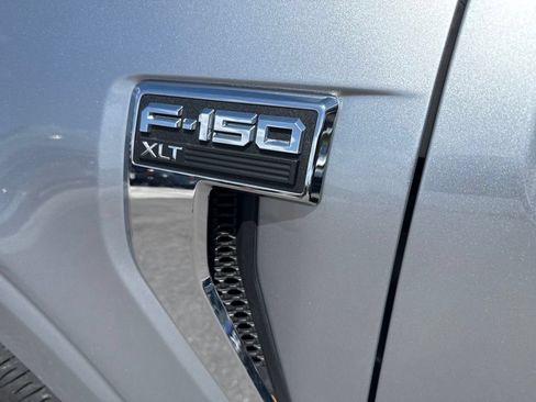 Used 2024 Ford F150 XLT w/ Equipment Group 302A MID RWD image 12