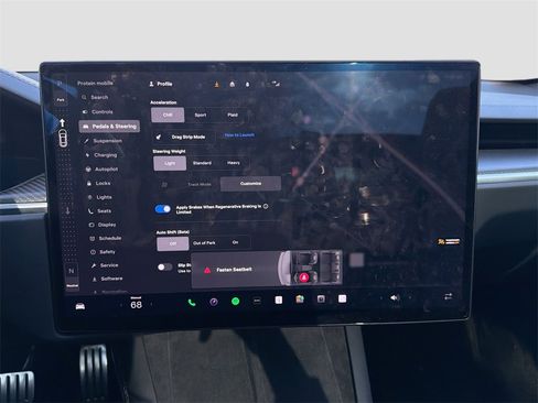 Used 2025 Tesla Model S Plaid image 32