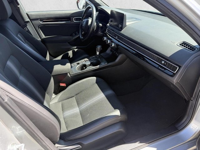 Used 2025 Honda Civic FWD Hybrid Sedan image 18