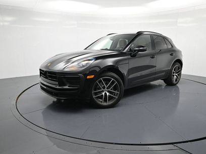 Used 2026 Porsche Macan