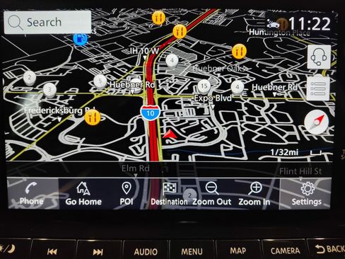 Used 2024 Nissan Pathfinder SL w/ SL Premium Package image 3