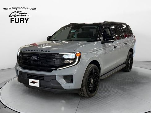 New 2026 Ford Expedition Max Active AWD/4WD image 8