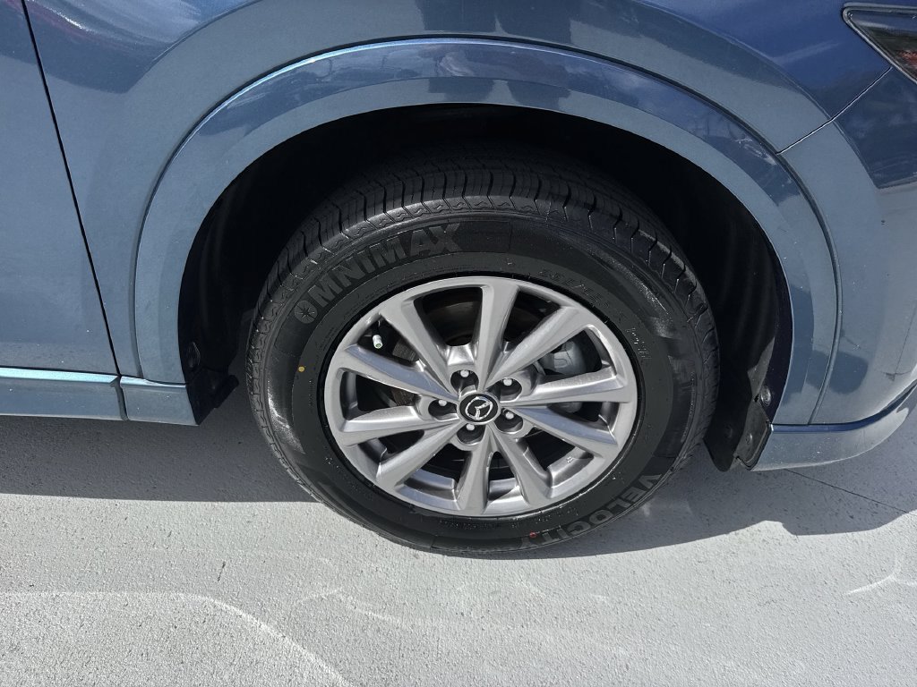 Used 2024 MAZDA CX-5 AWD 2.5 S w/ Preferred Package image 60