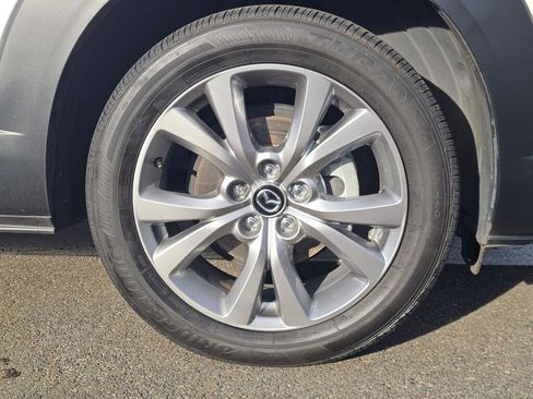 Used 2023 MAZDA CX-30 AWD 2.5 S w/ Preferred Package image 9