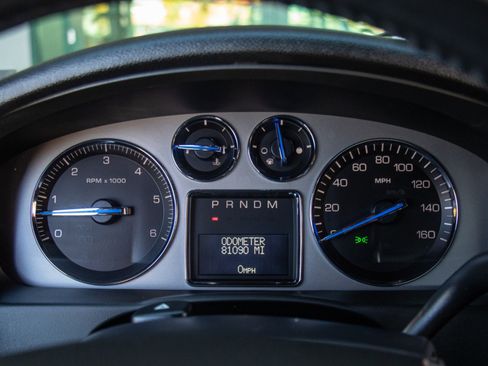 Used 2008 Cadillac Escalade EXT image 14