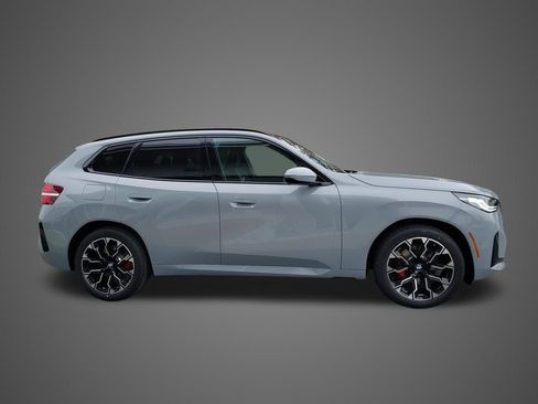 New 2026 BMW X3 xDrive30 w/ M Sport Package image 5