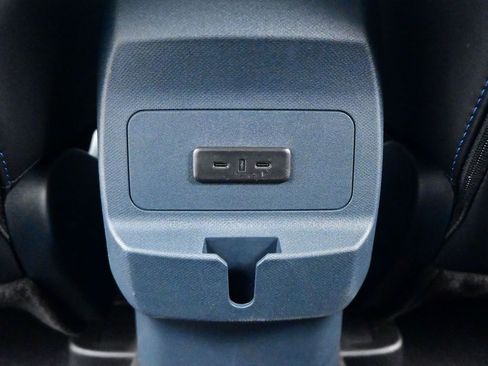 Used 2025 Ford Maverick Lobo image 22