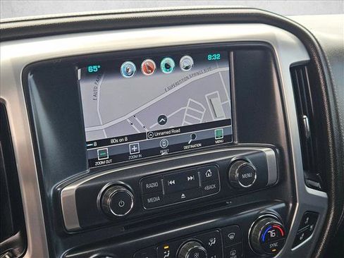 Used 2017 GMC Sierra 1500 SLT image 14