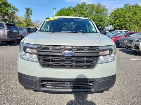 Used 2024 Ford Maverick XL FWD image 15