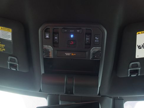 Used 2023 Toyota Tundra 1794 Edition w/ TRD Off-Road Package AWD/4WD image 32