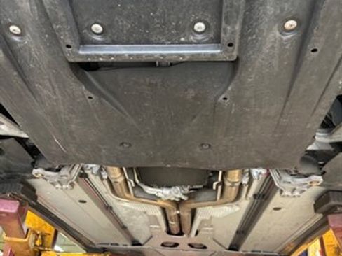 Used 2009 Aston Martin DB9 Volante image 51