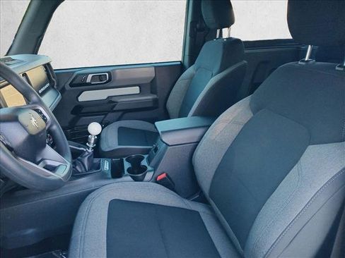 Used 2023 Ford Bronco 2-Door w/ Sasquatch Package image 14