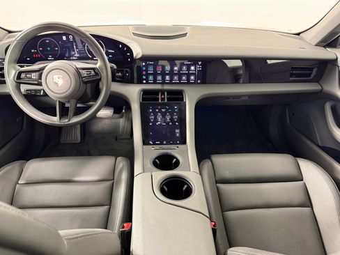 Certified 2023 Porsche Taycan image 20