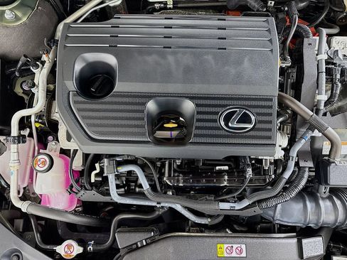 Certified 2024 Lexus ES 300h Ultra Luxury w/ Accessory Package (Z2) FWD image 32
