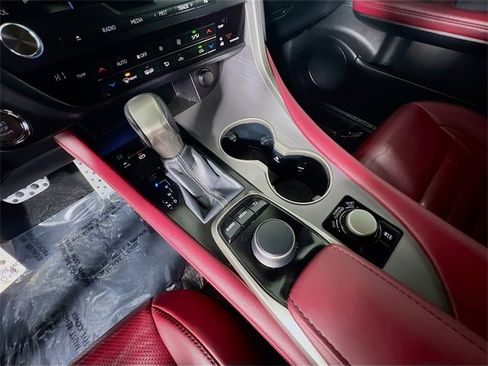 Used 2017 Lexus RX 350 F Sport image 24