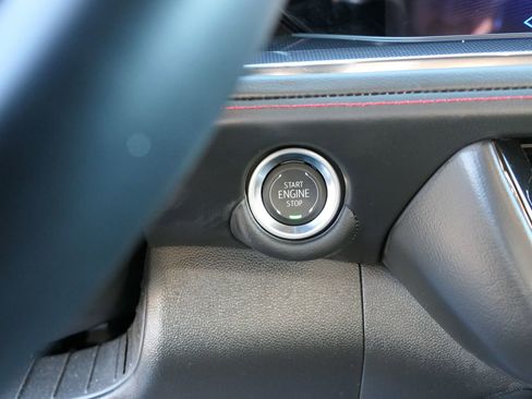 Used 2025 Chevrolet Suburban RST w/ Sun And Tow Package image 18