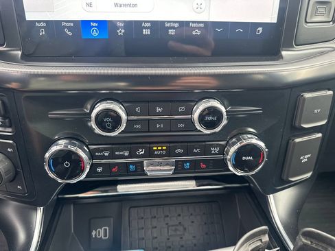Used 2026 Ford F150 Raptor AWD/4WD image 18