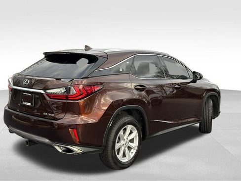 Used 2016 Lexus RX 350 AWD image 7