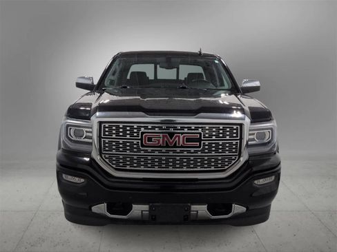 Used 2016 GMC Sierra 1500 Denali image 3