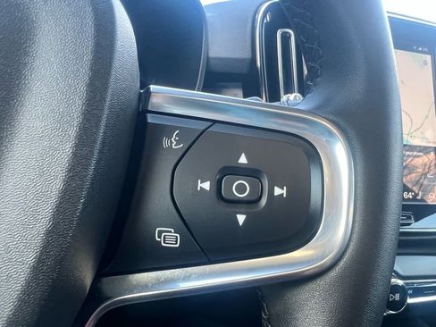 Certified 2023 Volvo C40 P8 Recharge Ultimate AWD/4WD image 13