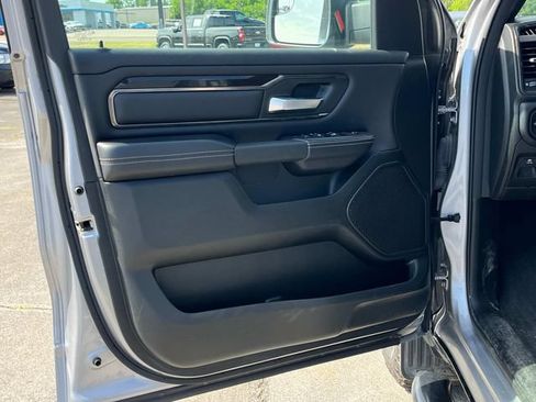 Certified 2021 RAM 1500 Rebel AWD/4WD image 29