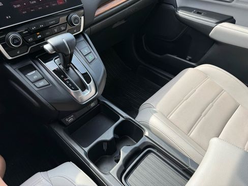 Used 2020 Honda CR-V EX-L image 12