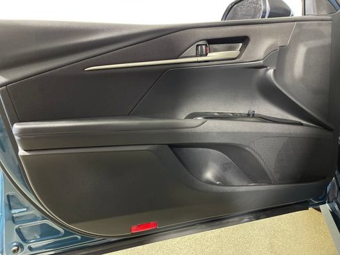 Used 2025 Toyota Camry LE FWD image 17