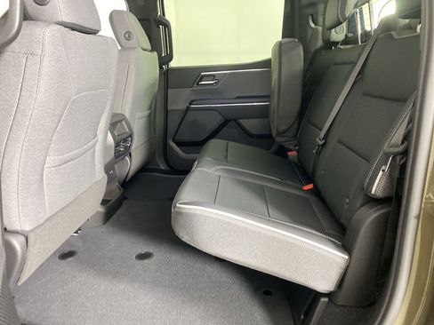 New 2026 GMC Sierra EV Elevation image 23