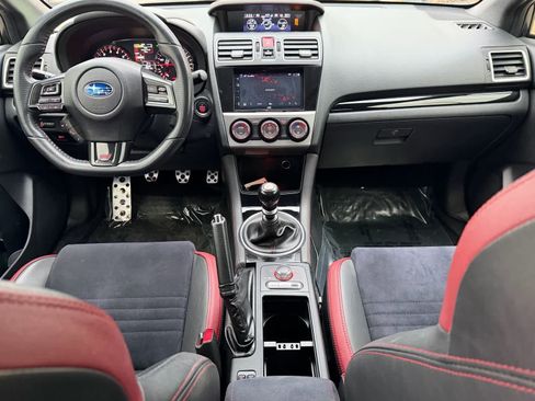 Used 2021 Subaru WRX STI image 17