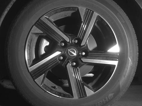 Used 2025 Nissan Sentra SV image 12