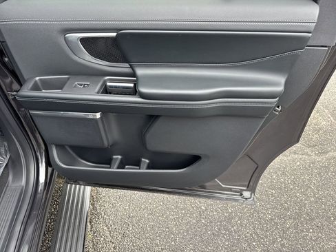 New 2025 Ford Expedition Max Platinum w/ Stealth Appearance Package image 17