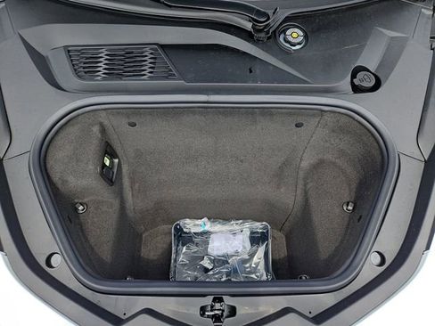 New 2026 Chevrolet Corvette Stingray Convertible RWD image 41