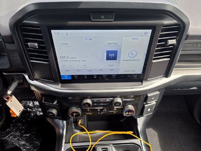 New 2026 Ford F150 STX RWD image 18
