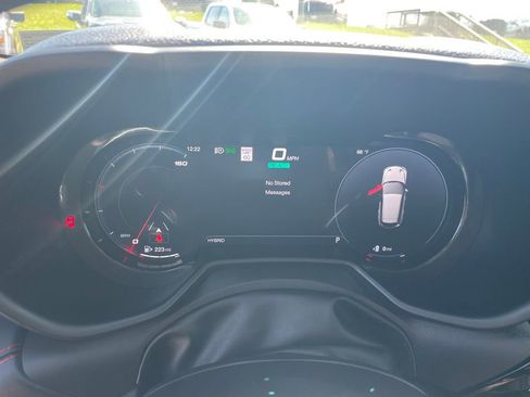 Used 2024 Dodge Hornet R/T Plus image 34