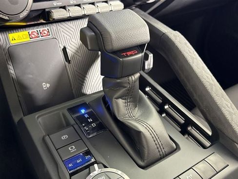 New 2025 Toyota Tacoma TRD Off-Road image 24