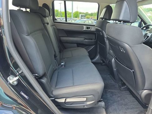 Used 2024 Hyundai Santa Fe SE FWD image 14