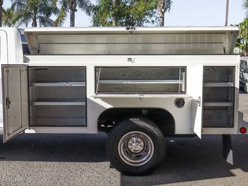 Used 2015 RAM 3500 Tradesman w/ Power & Remote Entry Group image 6