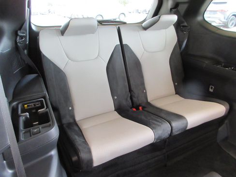 Used 2026 Lexus TX 500h AWD image 20